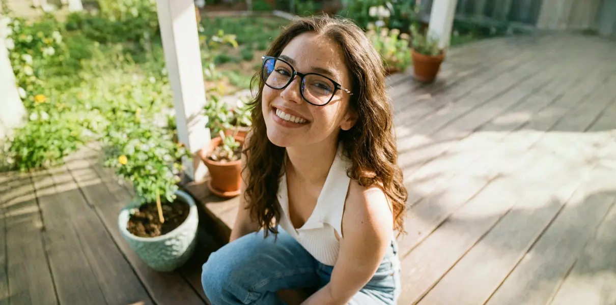 ELKLOOK EYEGLASSES